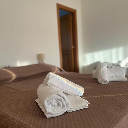 Locanda Peccati Di Gola Sasso di Castalda Exteriör bild